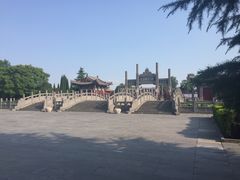 -洛阳白马寺