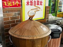 -大邑李记肥肠血旺