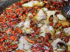 -雲蜀龙阁·金牌水煮鱼(方庄店)