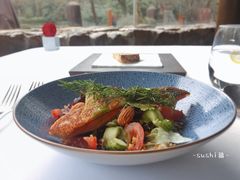 -三嚥阁 La Villa Restaurant