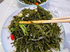 -钟记陕南菜·煎锅鱼(红专南路店)