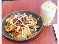 -魏斯理汉堡(西安沣东吾悦店)