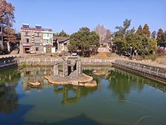 -乌石村