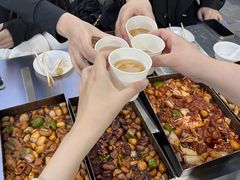 -老三李村河底戳子肉(总店)