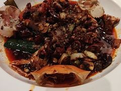 -李叔叔虾蟹大排档(青羊店)