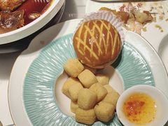 -陶陶居酒家(新天地店)