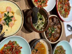 -高嗲嗲·现炒下饭菜(石鼓路店)
