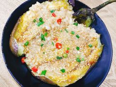 茄子-老虎滩大连海鲜烧烤(建邺云锦路总店)