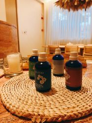 -依霖·艺术·SPA