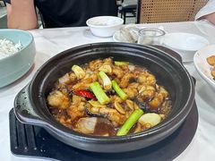 -醉壹号海鲜大排档·老厦门特色菜(厦门美食地标店)