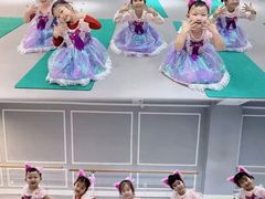 -舞蓓舞蹈(永定路校区)