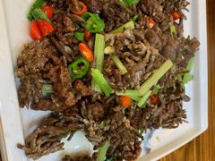 -下梅人家土菜馆(历史文化餐厅度假区店)