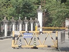 -北京鹫峰国家森林公园