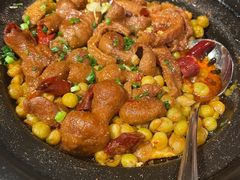 -陶德砂锅(蜀汉路店)