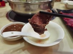 -福合埕牛肉丸(福平路店)