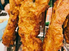 黄金架子肉-巴依老爷新疆美食(工体旗舰店)