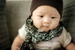 android_upload_pic-BabyA 专业婴童摄影(古北时尚广场店)