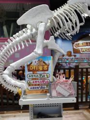 -卡通尼乐园(五彩世界店)