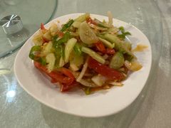 -维吾尔餐厅(宜山路店)