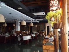 大堂-深山老屋(国顺东路店)
