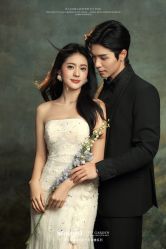 点击看大图 -城市花园婚纱摄影