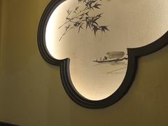 -绿茶餐厅(哈尔滨凯德店)