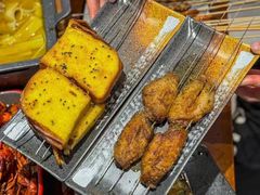 -华莱士·全鸡汉堡(柳州店)