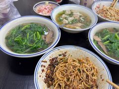 -万三面馆(青龙正街太古里店)