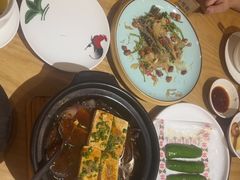 -德胜轩正宗顺德菜(宝安沙井会展中心店)