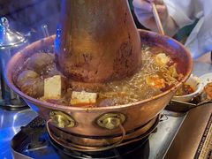 -0317火锅鸡·清真(正达店)