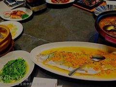 -双湖宴·湖北菜(文化路店)