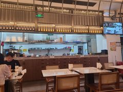 -盐说·西式餐酒馆(光明万达店)
