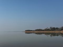 -嬉子湖生态旅游区