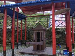 -泽雅景区
