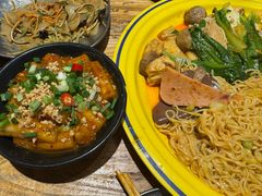 -北丐先生·野馄饨烧烤(南京首店)
