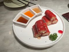 -蝴蝶里·粤菜·点心(龙湖杭州金沙天街店)