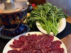 -南门涮肉(天坛南门店)