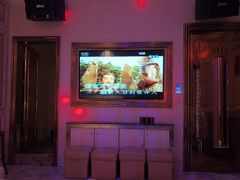 -K歌1号量贩KTV(皇岗口岸店)