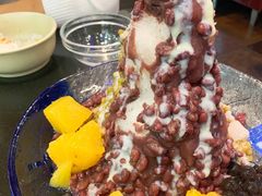 综合冰-鹿港小镇(悠唐店)