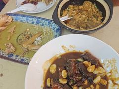 -芸海阁·农家私房菜(沙家浜景区出口店)