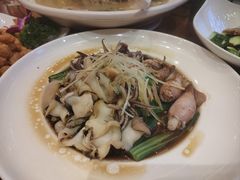 -盈春大饭店(千山路店)