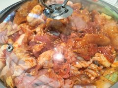 -黄记煌三汁焖锅(华发商都店)