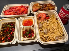 -不仔客海鲜·烧烤·270度海景餐厅(大东海店)