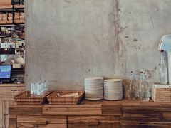 -Common Table · Brunch & Coffee