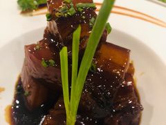 圆苑红烧肉-圆苑(金茂店)
