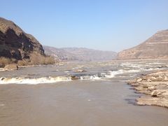 -陕西黄河壶口瀑布旅游区