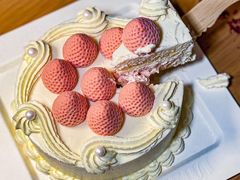 -壹点壹客·生日蛋糕(南山店)