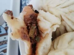 三鲜包子-津门张记包子铺(中山门店)