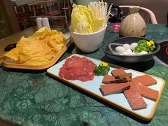 -麻田会 ·鲜活现烹·牛蛙火锅(珠江新城维家思广场店)