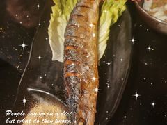 -炙韩料理·部队锅专门店